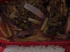 -鱼酷活鱼烤鱼(沈阳大悦城店)