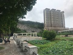 -龙环葡韵住宅式博物馆
