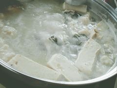 -正能量脆肉鲩火锅