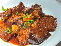 -船歌·鱼水饺青岛菜(闽江二路店)