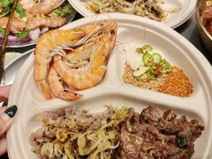 -杨小佳·齐齐哈尔烤肉·烤串(广州店)