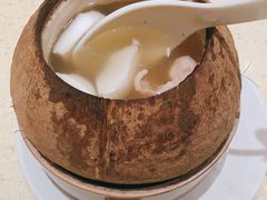 -惠盈港式茶餐厅(仲恺店)