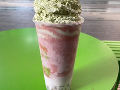 -迷客夏Milksha(圆融天幕店)