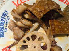 -尹珍珠·韩式无限烤肉(回龙湾店)