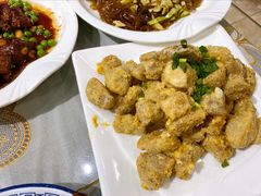咸蛋黄芋艿-邀月楼(新华路店)