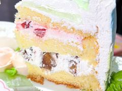 -CAKE BOSS 蛋糕老板(西单君太百货店)