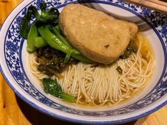-西园寺素食(西园弄戒幢律寺店)