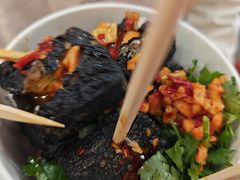 -黑色经典臭豆腐·湖南特产(坡子街店)