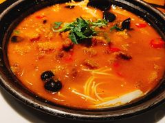 -薇酌饮·陕西菜(南门外店)