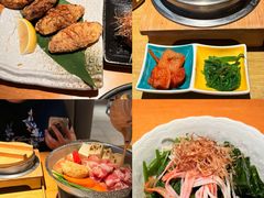 -味太助·银饭食堂(中华城店)