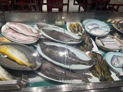 -阿喆私房菜(西五路店)