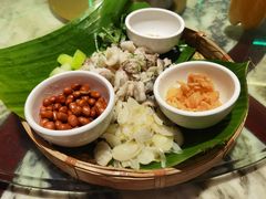 古法捞脆肉皖-园林美食城·本土农家菜(杨和镇店)