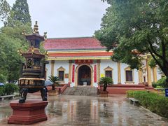 -报恩禅寺