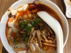 -皇城坝小吃(科华成都王府井购物中心店)