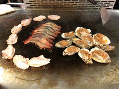 -利昂法式铁板主题餐厅(新奥购物中心店)