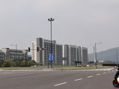 -江南大学(蠡湖校区)