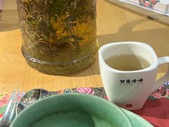 -甘思咪哚·云南艺术餐厅(天河广百店)