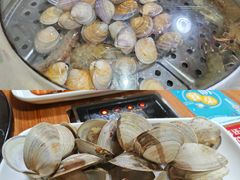 -船奇蒸汽海鲜·闽菜(八市海鲜总店)