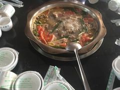 -汉源贡嘎湖生态黄牛肉(贡嘎湖商务酒店)