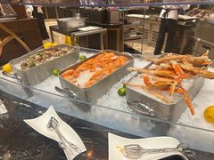-星汇餐厅(新濠影汇店)