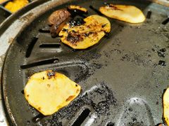 -九田家黑牛烤肉料理(石路天虹店)