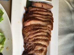 烤猪肋排-Local泰莲庭(虹鳟鱼店)