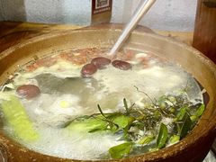 -洪大厨鸡煲(福田店)