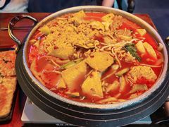 -槿Story·韩国料理(望京韩国美食城店)