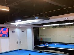 -Moss7Club 剧本杀桌游(inspark店)