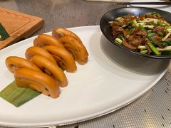 -彩丰楼中餐厅·仁恒洲际酒店