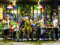 大旅小舍-深圳大旅小舍精品艺术民宿