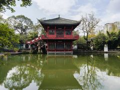 -房湖公园