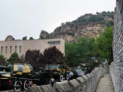 -平西抗日烈士陵园