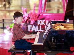 -Mr.先声音乐(东海店)