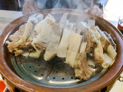 手把肉-蒙料·手把肉(望京店)