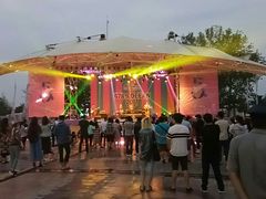 -秦皇岛乐岛海洋王国