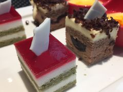 -南昌绿地华邑酒店·鲜艳全日餐厅