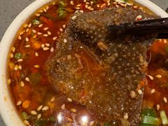 -巴奴毛肚火锅(二七万达店)