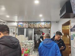 -红帽叔叔包子