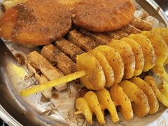 -秉正堂(天后宫总店)