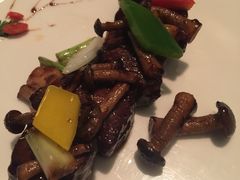 -金轩中餐厅 Jin Xuan(浦东丽思卡尔顿酒店)