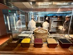 -喜悦烤鸭·新京菜(王府井店)