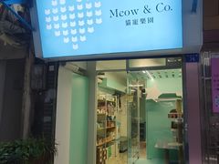 -猫宠乐园·专业洗护