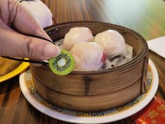 -憶廟街 X 沙角邨(太古城店)