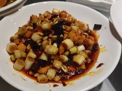 -鸭王烤鸭店(三里河店)