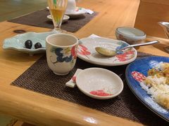 -大岛日本料理铁板烧(南通大饭店)