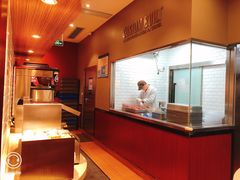 -The Habit Burger Grill 哈比特汉堡(爱琴海店)