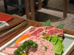 -御牛道日式烤肉料理(杭州万象城店)