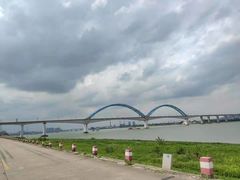 -江门古劳水乡旅游区