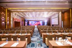 -金茂深圳JW万豪酒店·宴会厅